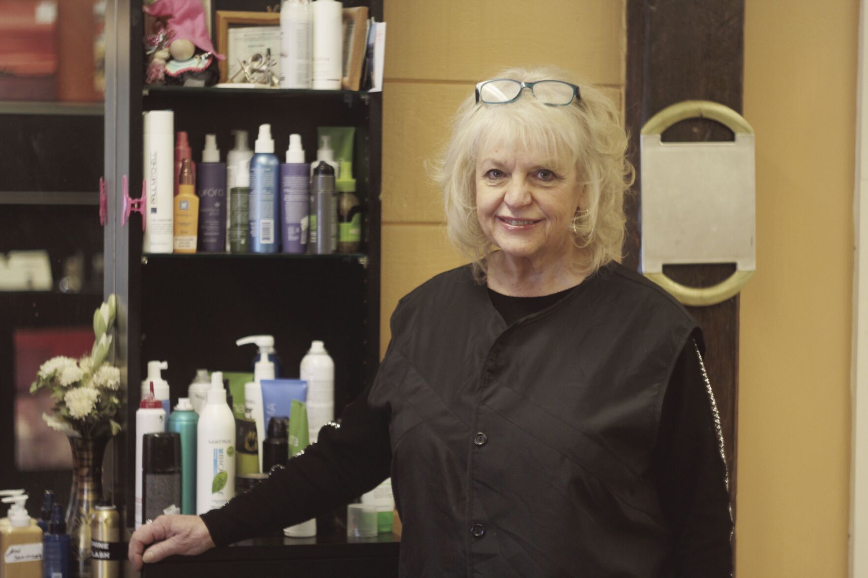 Hair Factory closes after 23 years
